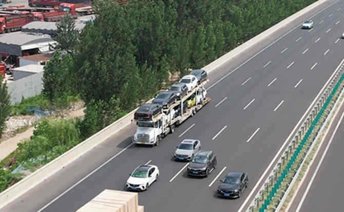 乐亭高速公路汽车救援